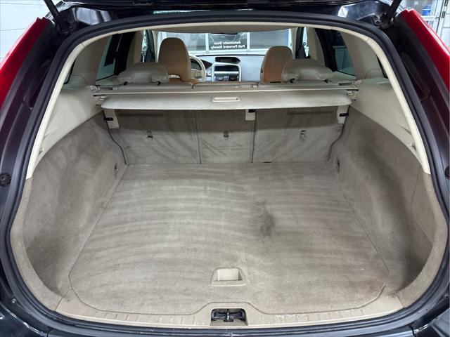 Used 2010 Volvo XC60 For Sale in Wilmington, OH