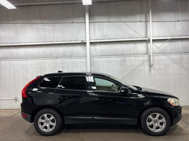 Used 2010 Volvo XC60 For Sale in Wilmington, OH