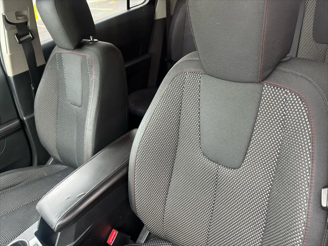 Used 2015 Chevrolet Equinox For Sale in Wilmington, OH