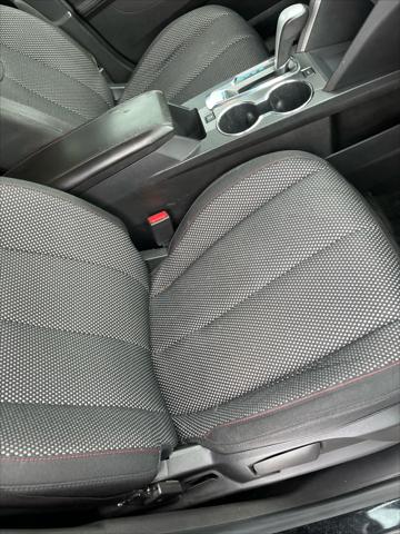 Used 2015 Chevrolet Equinox For Sale in Wilmington, OH