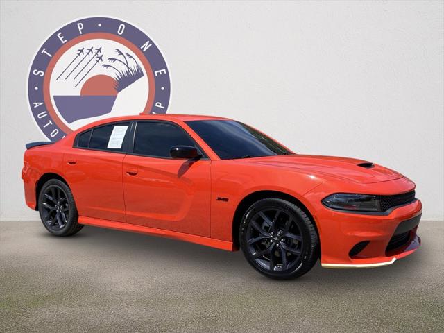 2023 Dodge Charger R/T