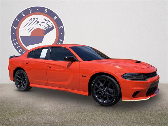 2023 Dodge Charger R/T
