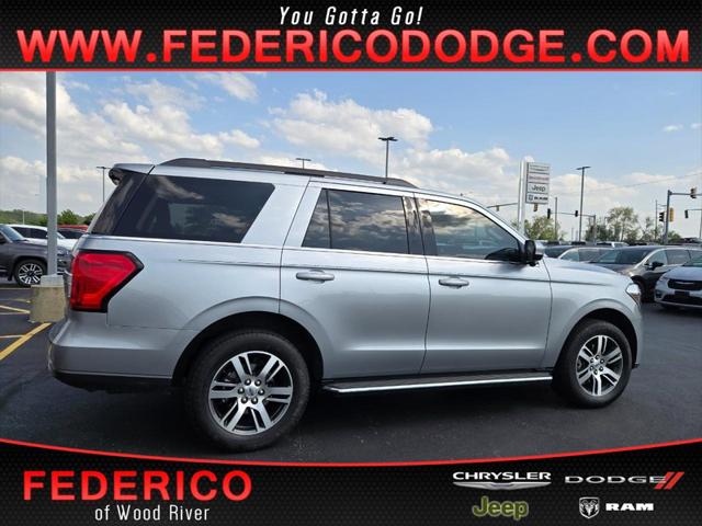 2023 Ford Expedition XLT