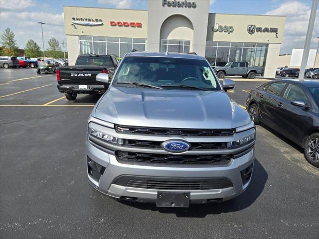 2023 Ford Expedition XLT