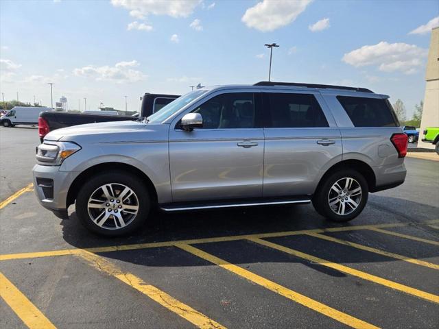 2023 Ford Expedition XLT