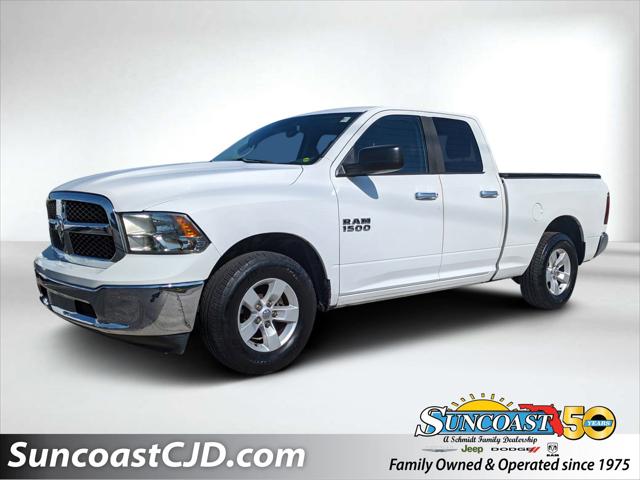 2013 RAM 1500 SLT