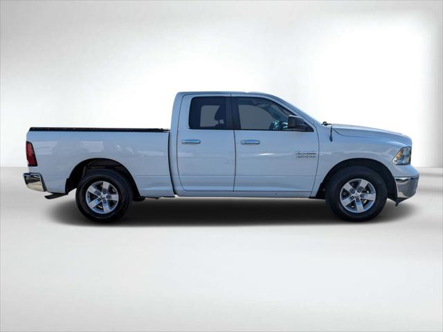 2013 RAM 1500 SLT