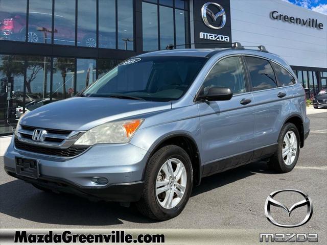 2011 Honda CR-V EX