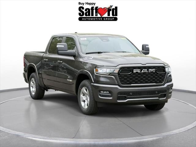 2025 RAM 1500 RAM 1500 BIG HORN CREW CAB 4X4 57 BOX 2025 RAM 1500 RAM 1500 BIG HORN CREW CAB 4X4 57 BOX