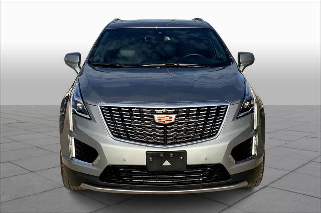 2025 Cadillac XT5 FWD Premium Luxury