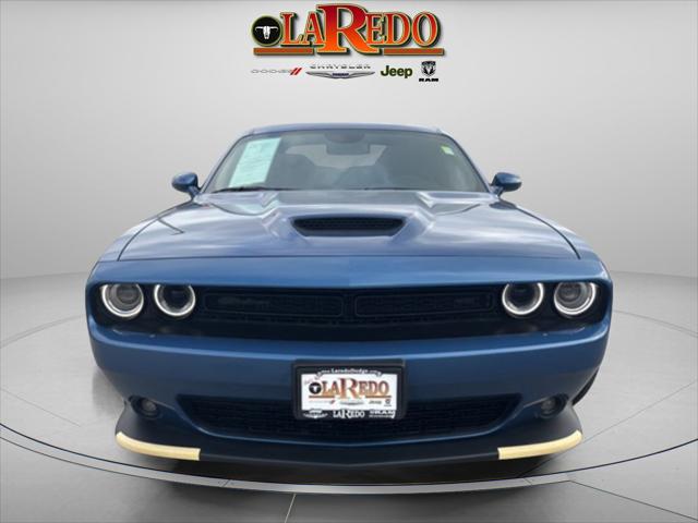 2021 Dodge Challenger GT