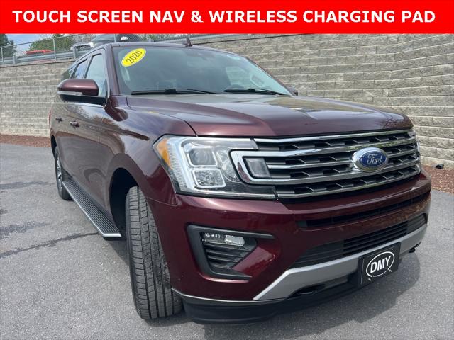 2020 Ford Expedition XLT MAX