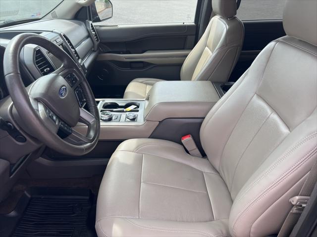 2020 Ford Expedition XLT MAX
