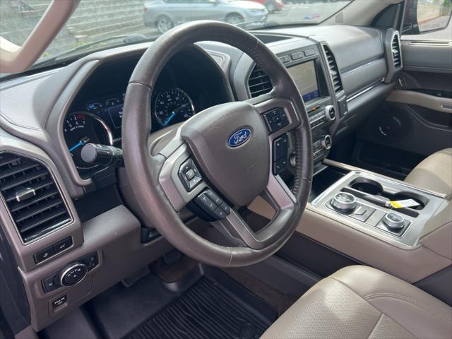 2020 Ford Expedition XLT MAX
