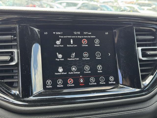 2021 Dodge Durango SXT Plus AWD