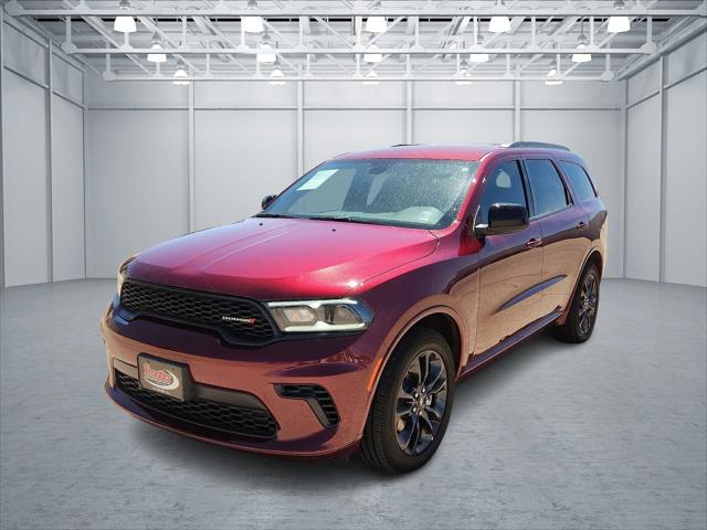 2025 Dodge Durango GT RWD