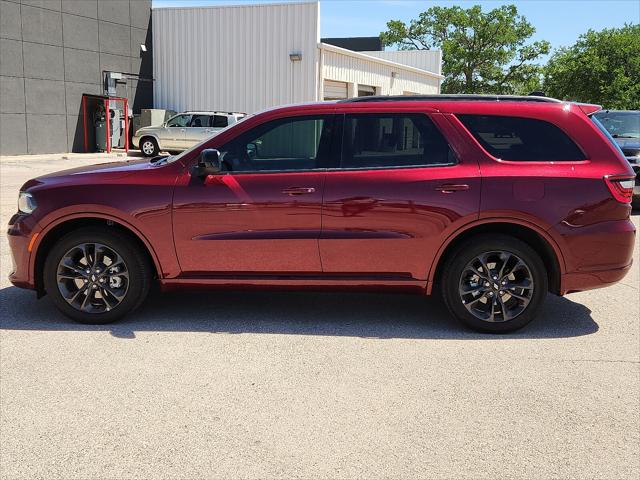 2025 Dodge Durango GT RWD