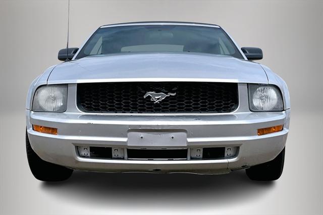 2009 Ford Mustang V6