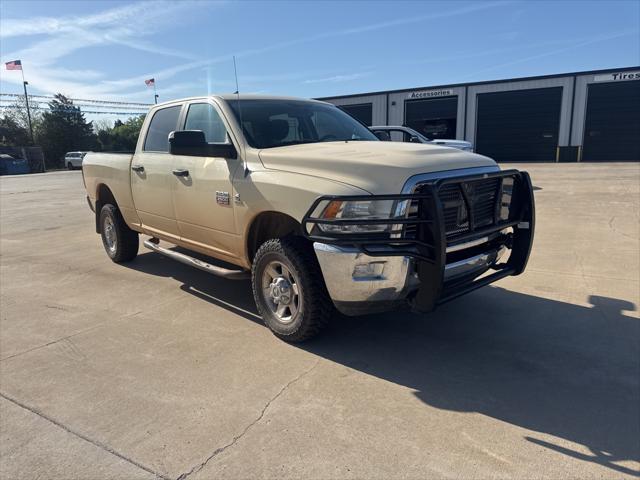 2010 Dodge Ram 2500 SLT