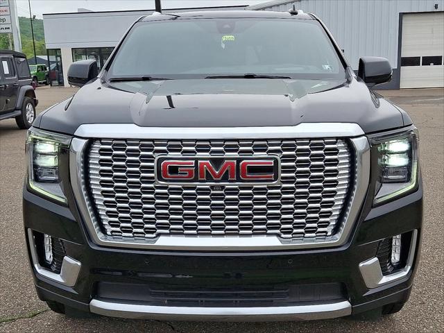 2022 GMC Yukon 4WD Denali