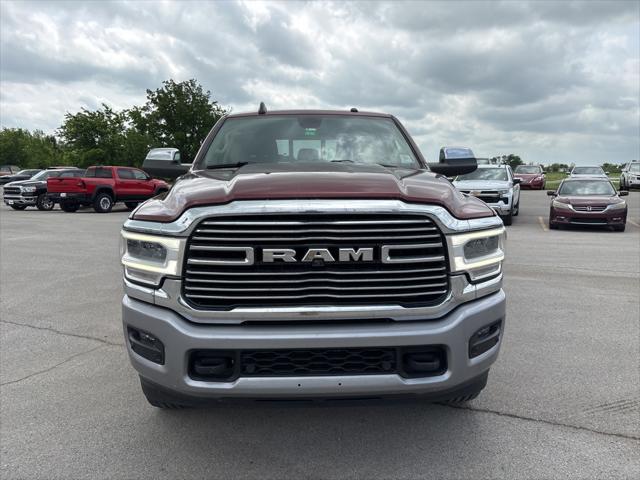 2020 RAM 2500 Laramie Mega Cab 4X4 64 Box