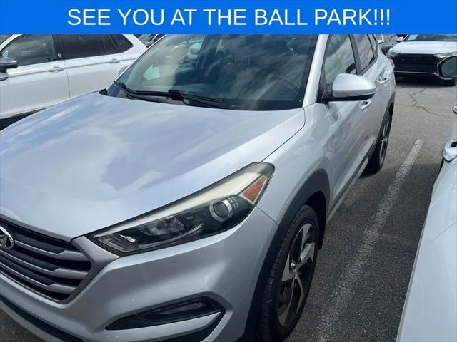 2018 Hyundai Tucson Value for sale in Chattanooga, TN
