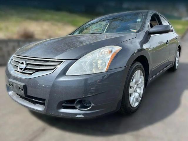 2010 Nissan Altima 2.5 S for sale in Kansas City, MO