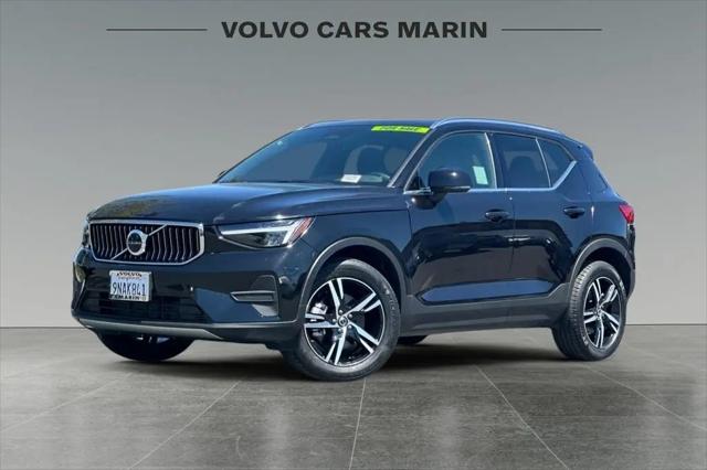 2025 Volvo XC40 B5 Core Bright Theme for sale in San Rafael, CA