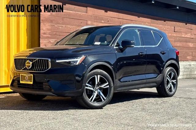 2025 Volvo XC40 B5 Core Bright Theme for sale in San Rafael, CA