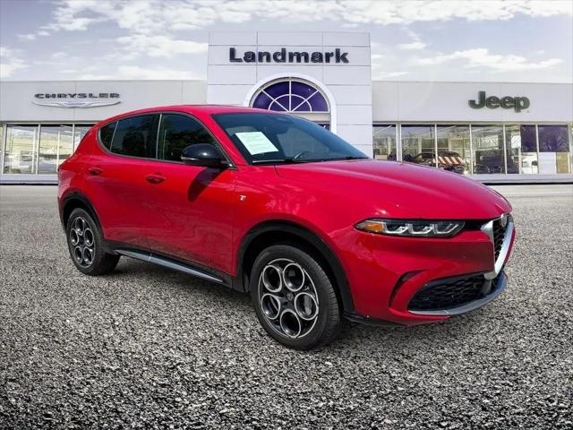 2024 Alfa Romeo Tonale Ti EAWD for sale in Independence, MO