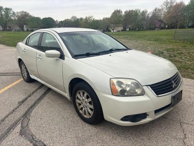 2009 Mitsubishi Galant ES for sale in Kansas City, KS