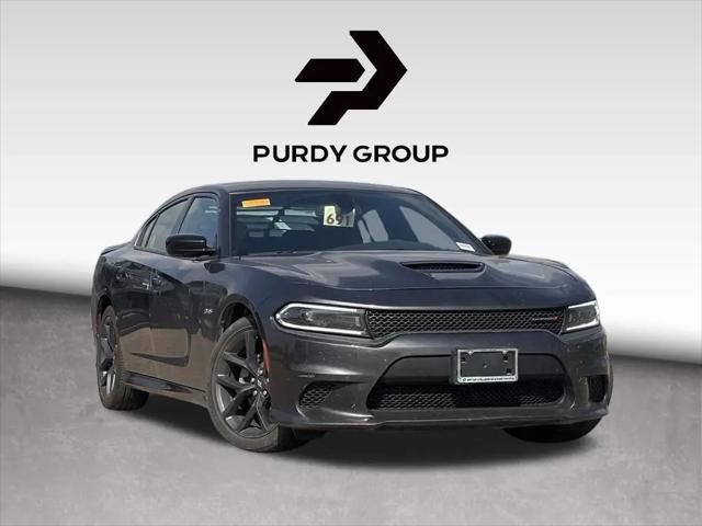 2023 Dodge Charger R/T for sale in Bryan, TX