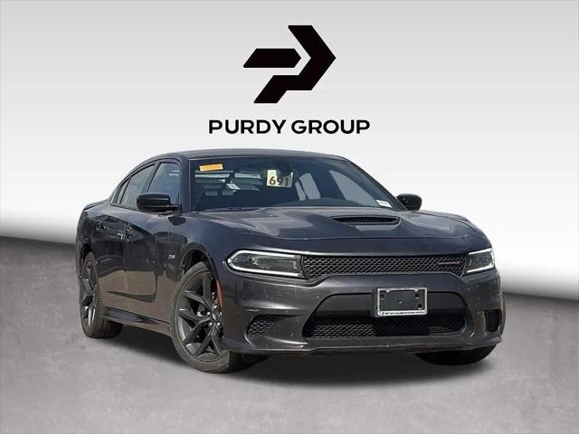 2023 Dodge Charger R/T for sale in Bryan, TX