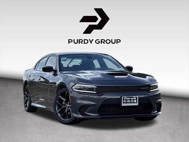 2023 Dodge Charger R/T for sale in Bryan, TX