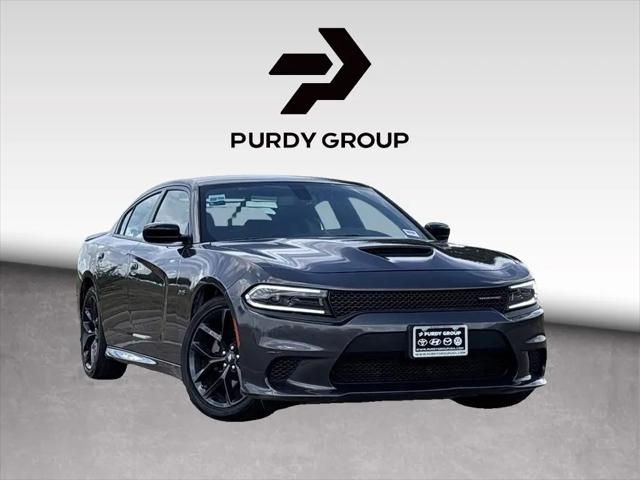 2023 Dodge Charger R/T for sale in Bryan, TX