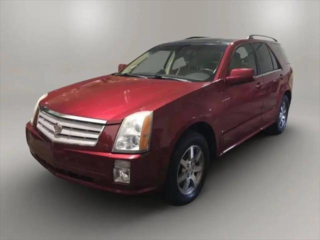 2008 Cadillac SRX for sale near Columbus, OH