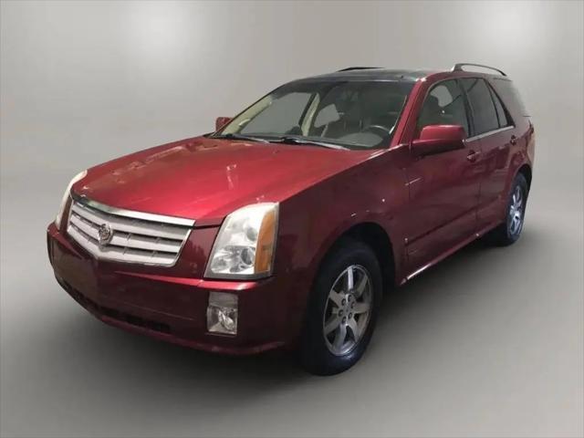 2008 Cadillac SRX V6 for sale near Columbus, OH