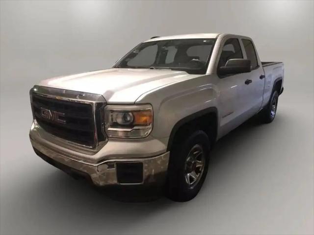 2014 GMC Sierra 1500 Base for sale in Columbus, OH