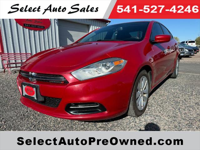 2014 Dodge Dart AERO for sale in Redmond, OR