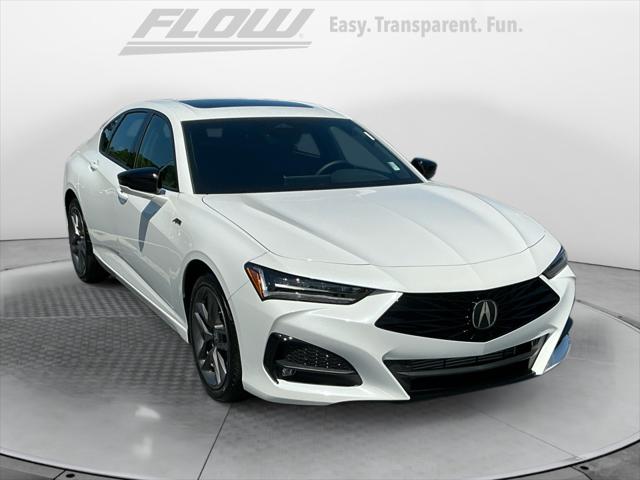 2025 Acura TLX A-SPEC Package for sale in Winston Salem, NC