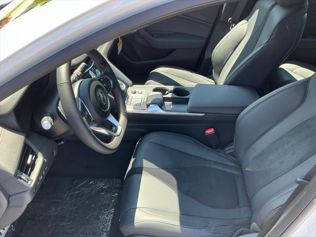 2025 Acura TLX A-SPEC Package