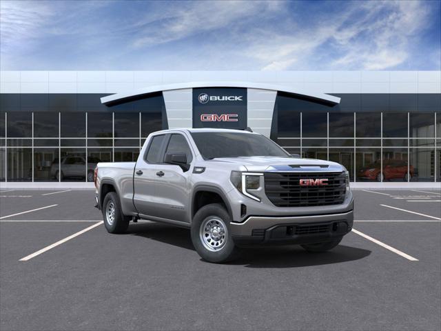 2025 GMC Sierra 1500 2WD Double Cab Standard Box Pro for sale in Winston Salem, NC