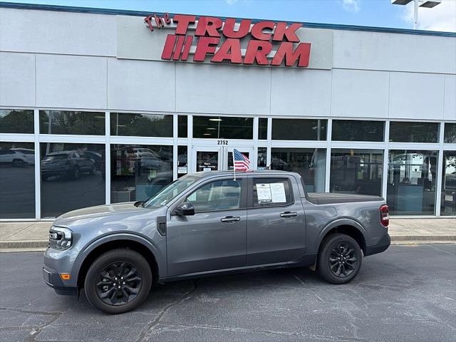 2024 Ford Maverick Lariat for sale in EASLEY, SC
