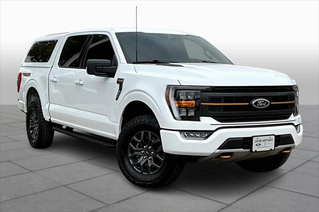 Used 2023 Ford F-150 For Sale in Lubbock, TX