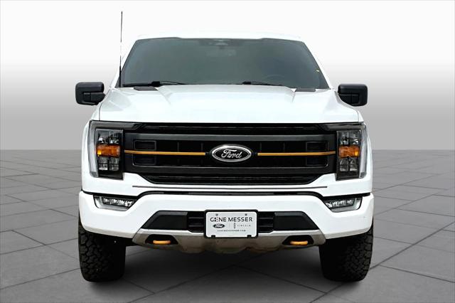 Used 2023 Ford F-150 For Sale in Lubbock, TX