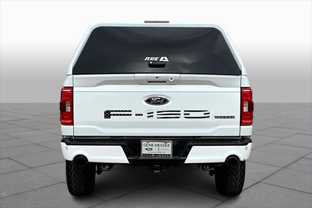 Used 2023 Ford F-150 For Sale in Lubbock, TX