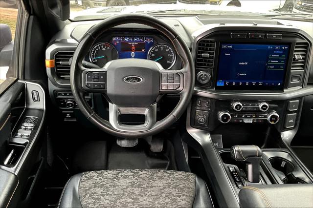 Used 2023 Ford F-150 For Sale in Lubbock, TX