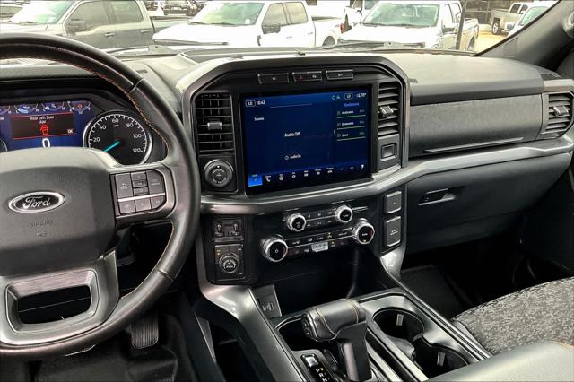 Used 2023 Ford F-150 For Sale in Lubbock, TX