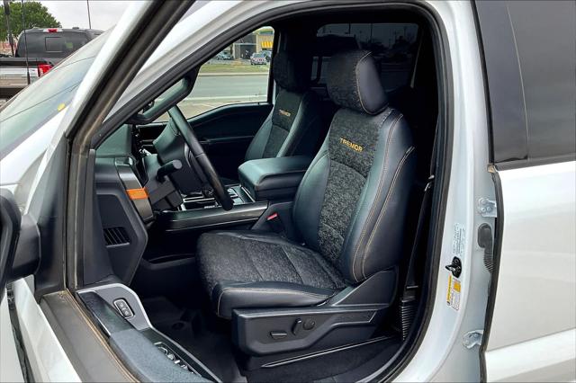 Used 2023 Ford F-150 For Sale in Lubbock, TX