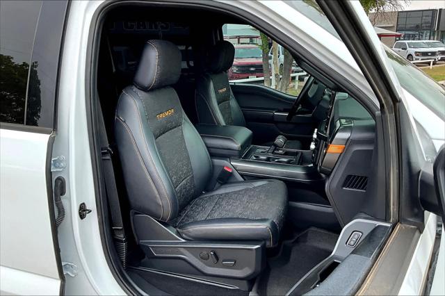 Used 2023 Ford F-150 For Sale in Lubbock, TX
